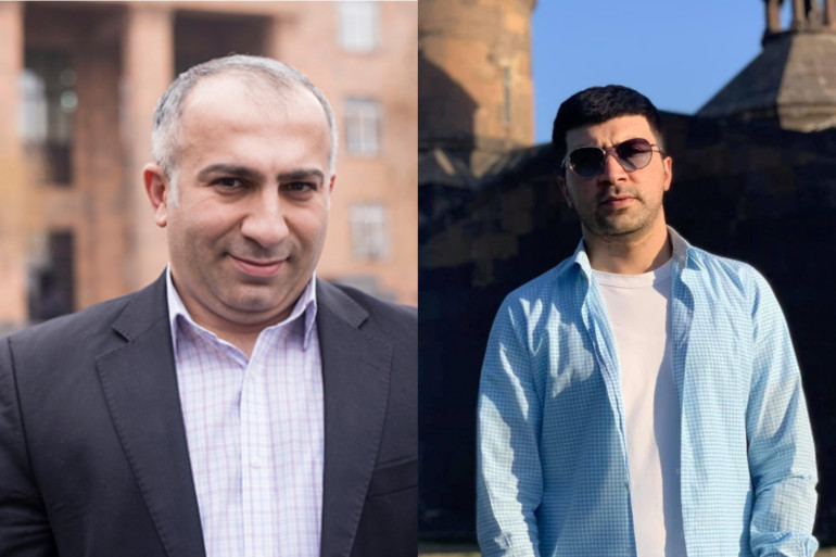 Իշխանությունը զավթելու կոչեր. ՔԿ-ն հայտնել է Ալեն Ղևոնդյանին ձերբակալելու պատճառները