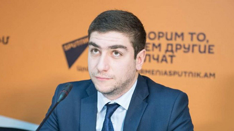 Полный просчет с нулевым результатом: куда ведет Армению Никол Пашинян?