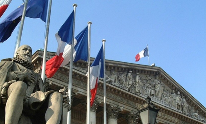 «Подножка» от Сената Франции политике Пашиняна по статусу Арцаха 
