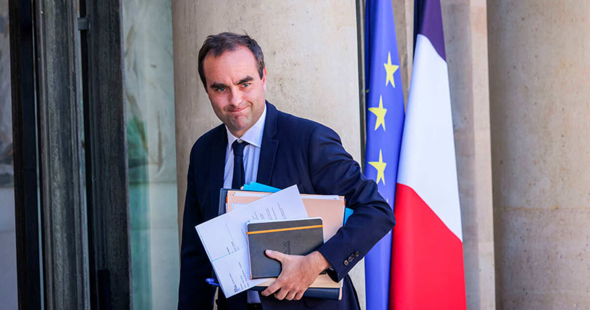 Глава Минобороны Франции: в Армению будет направлена делегация для оценки ситуации