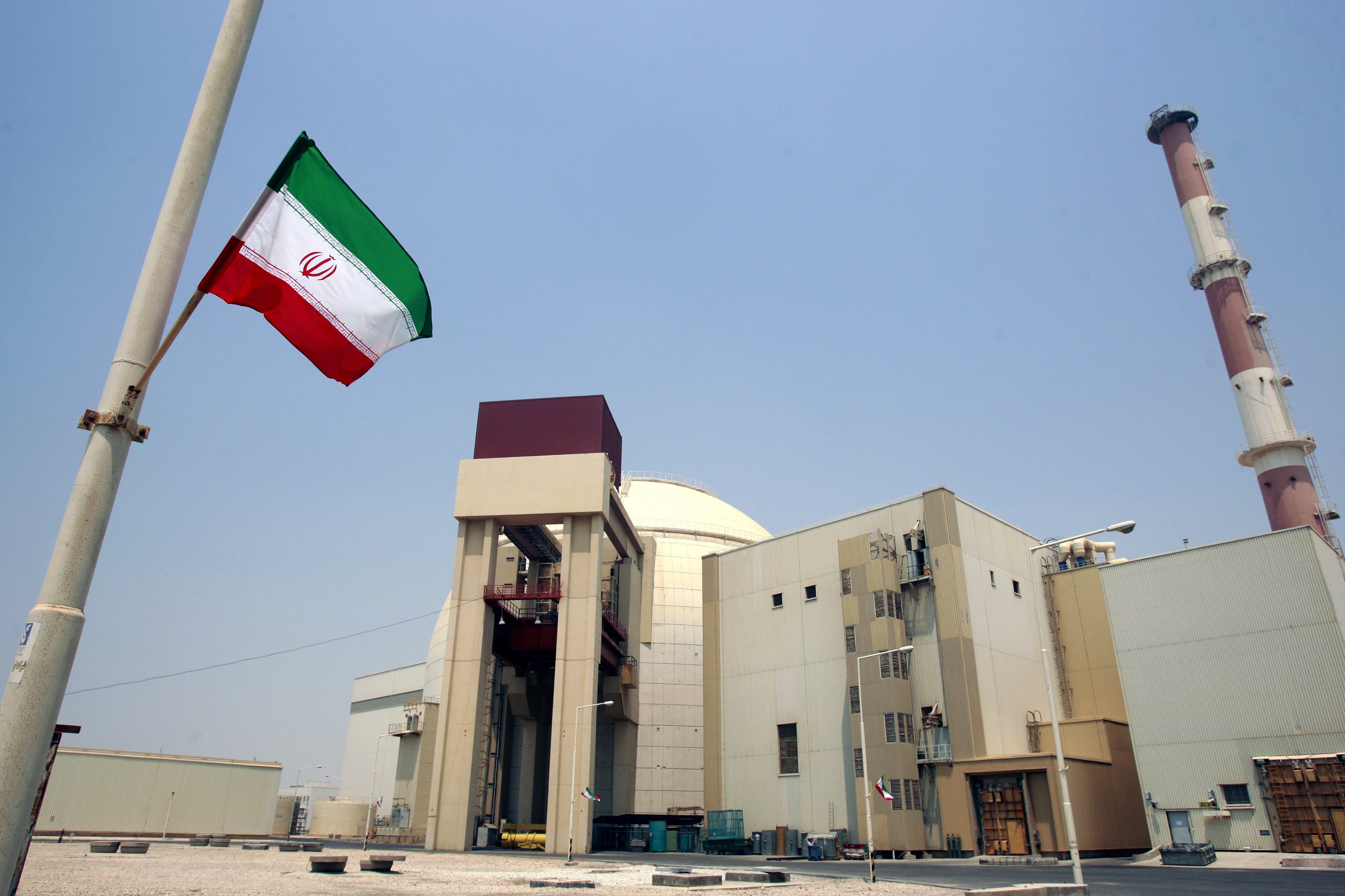 МИД Ирана: ИРИ стремится дать дипломатии еще один шанс для спасения ядерной сделки