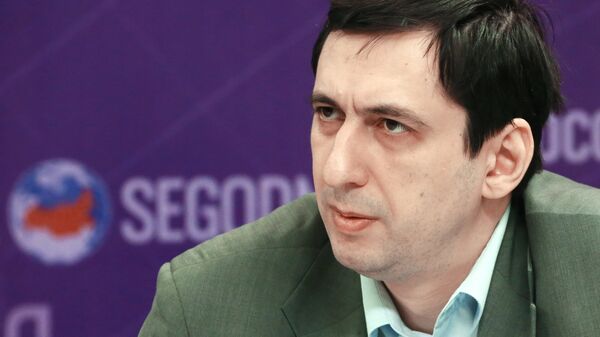 Арешев: в РФ понимают, что Запад наращивает усилия по сближению позиций Баку и Еревана 