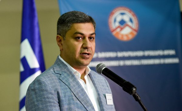 В Армении правоохранителями раскрыта схема договорных футбольных матчей 