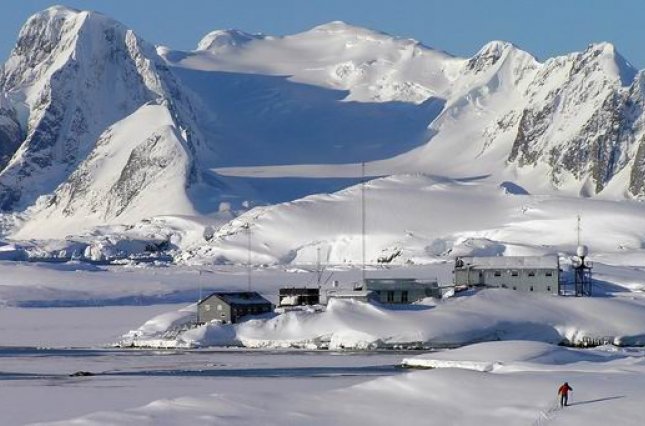 Թուրքիան ևս ցանկանում է գիտական կենտրոն հիմնել Անտարկտիդայում