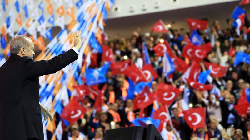 Тюрколог: Победа Эрдогана на выборах предрешена