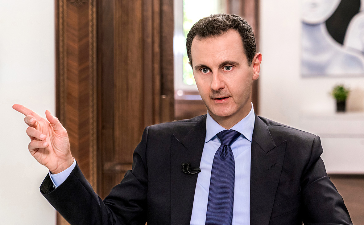 Эксперт: Стратегия Асада по освобождению Идлиба была выбрана верная