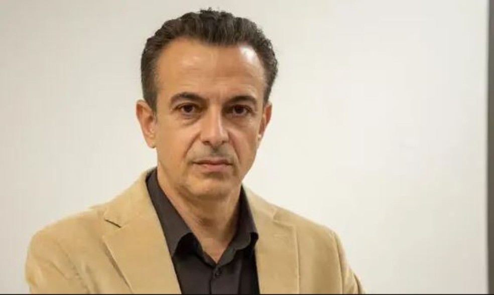 Как Храбрый Назар пытается отыграться за позорный визит в Москву