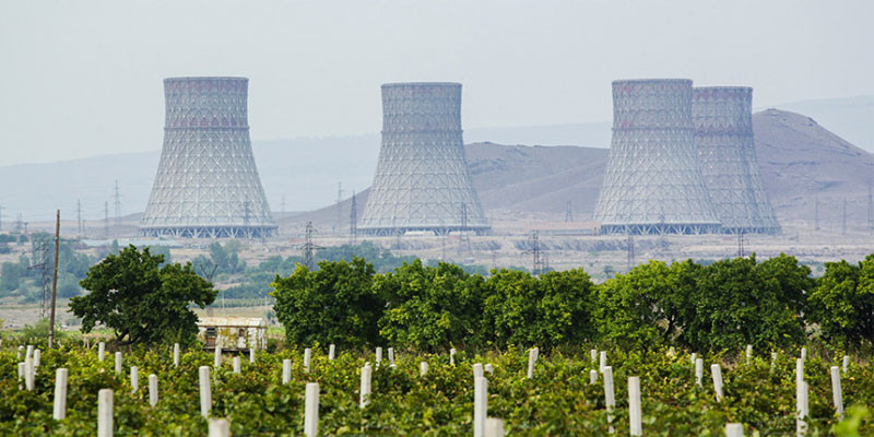 Армения показала худший результат по индексу преобразования энергии  - Фонд 