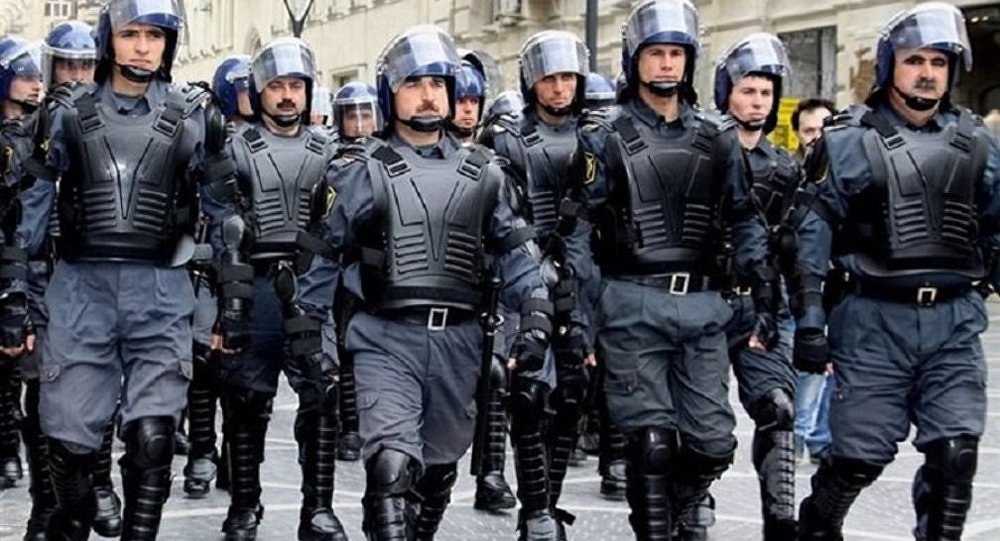 В Азербайджане начались аресты оппозиционеров объединения ReAl
