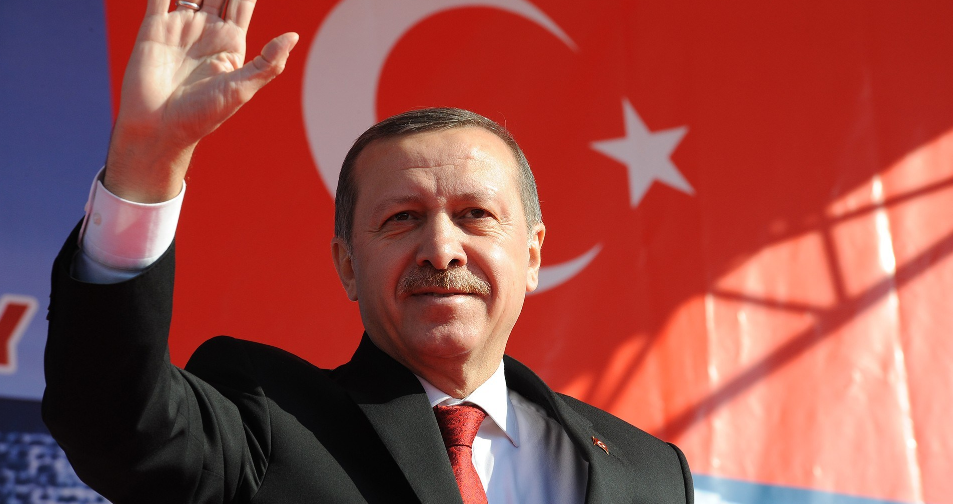 Неоосманизм Эрдогана объединяет антитурецкий фронт