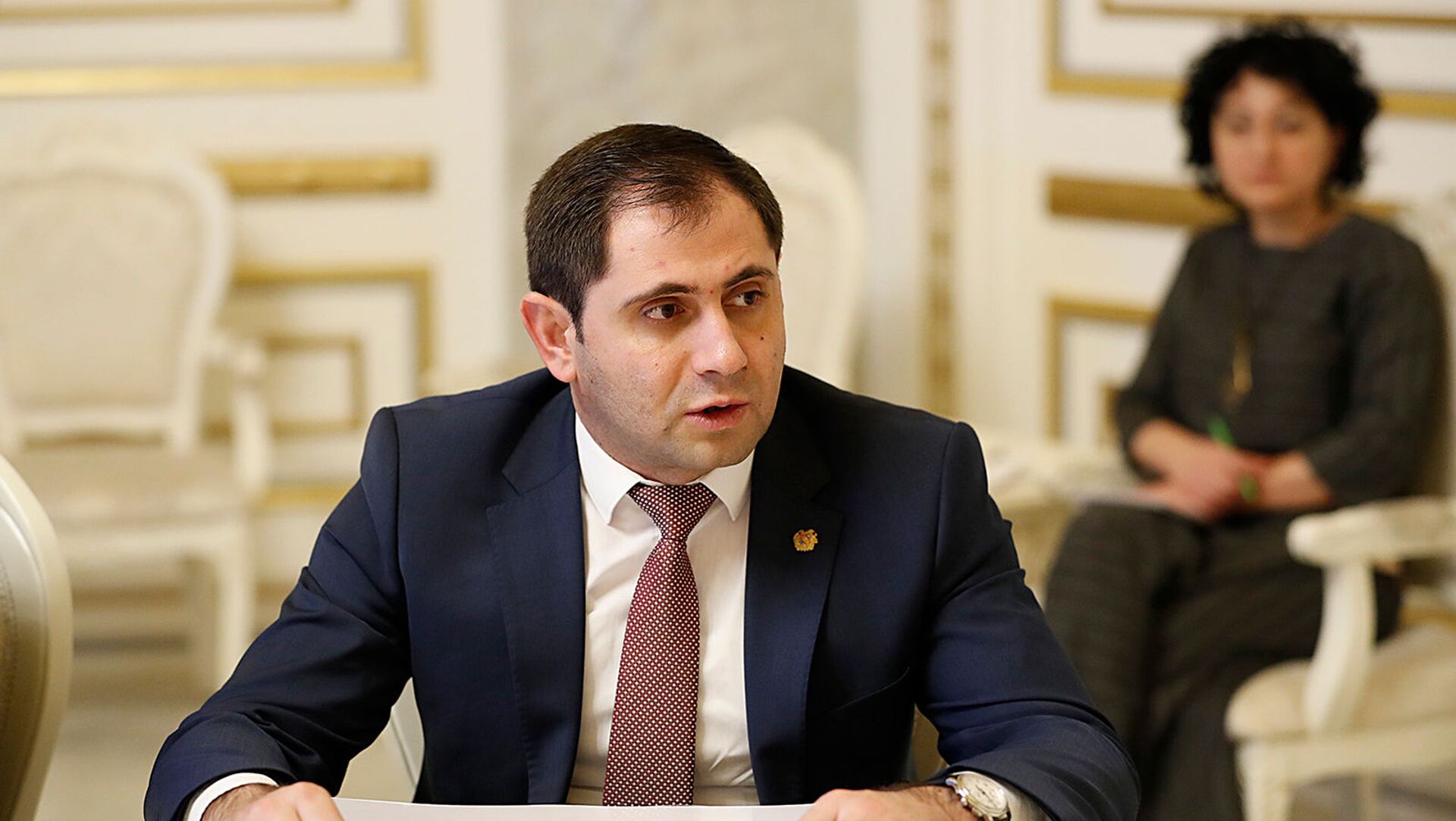 Армения разнообразит свой военный арсенал: министр перечислил новых партнеров страны 