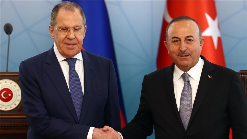 Лавров и Чавушоглу обсудят вопросы возобновления отношений между Арменией и Турцией