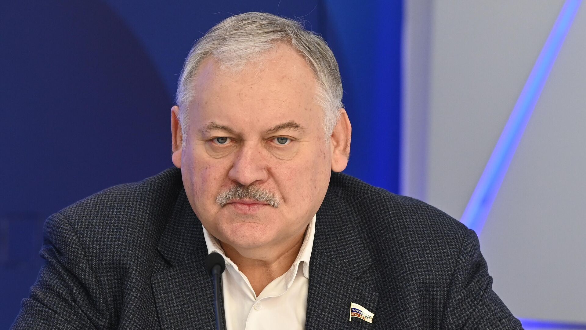 Готовящийся договор с Азербайджаном будет невыгодным для Армении - Затулин