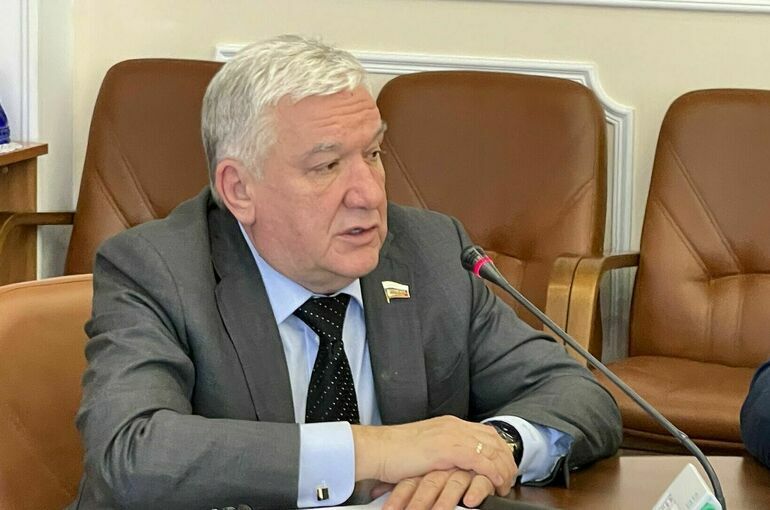 Сенатор РФ об отношениях с Арменией: нельзя идти вперед, все время оглядываясь назад 