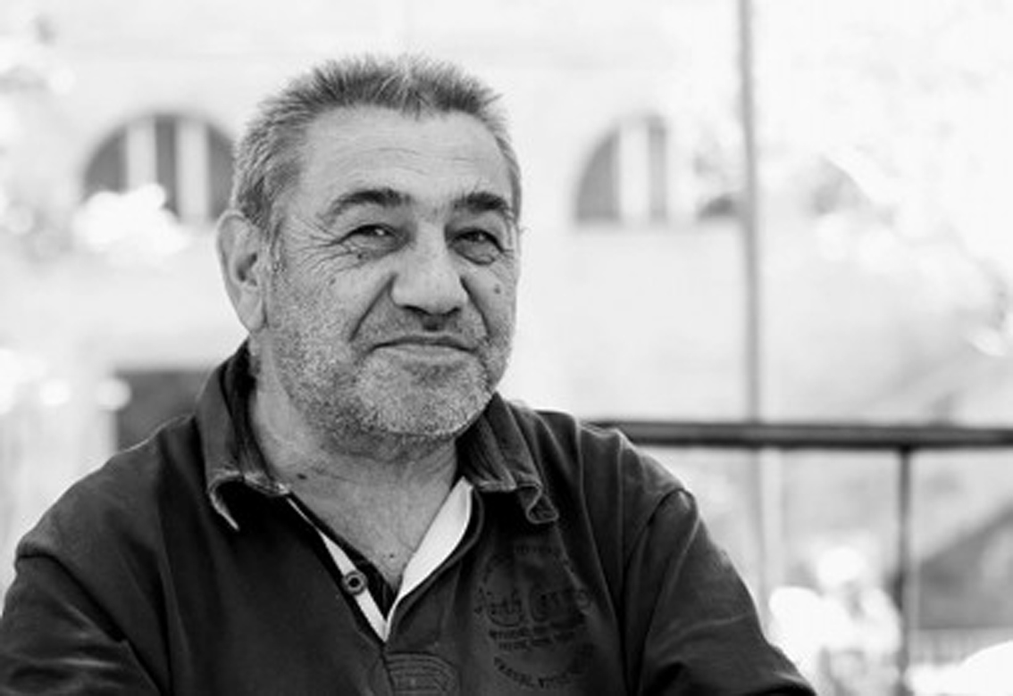 Ես գերադասում եմ լինել ռուսական «ագենտ», քան դառնալ Թուրքիայի շունը. Լևոն Ջավախյան