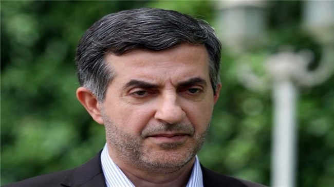 В Иране арестован бывший вице-президент - соратник экс-президента Ахмадинежада