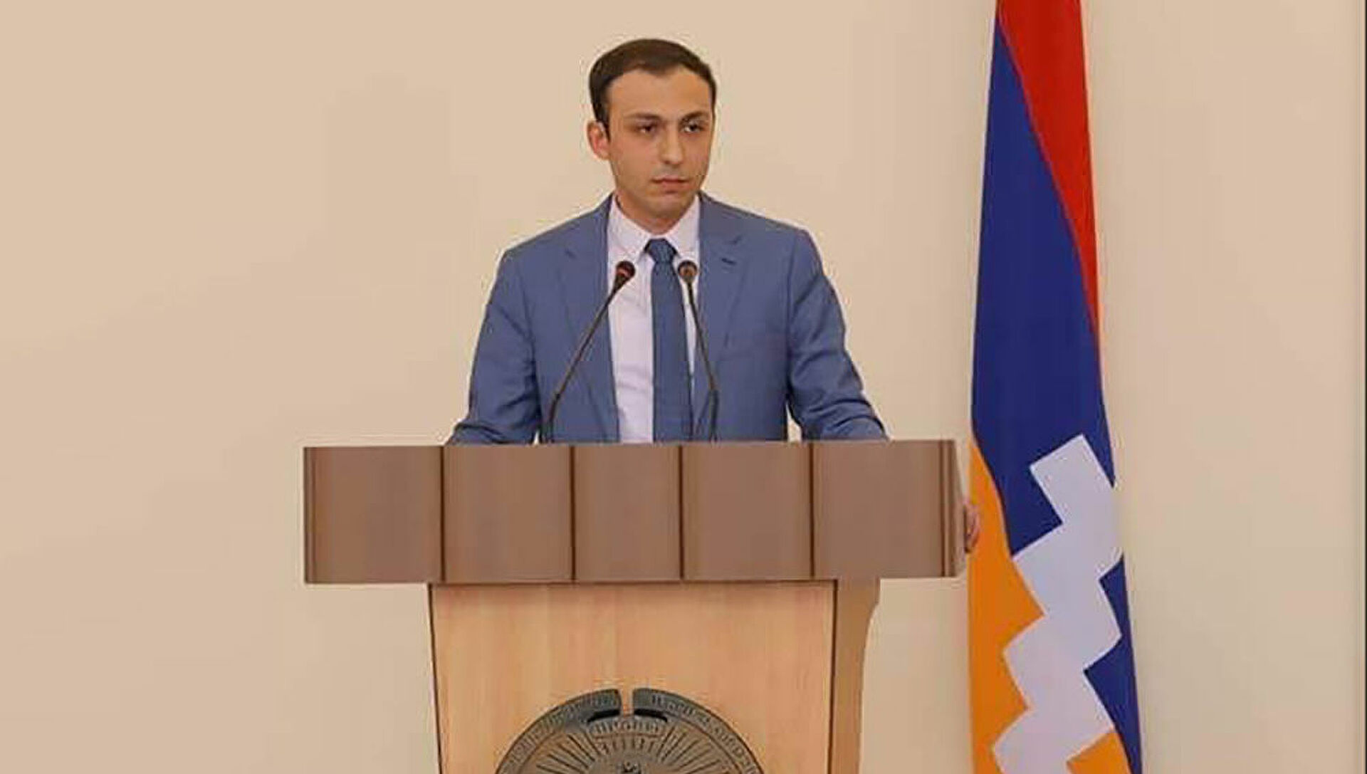 Азербайджан ведет борьбу против армянских культурных ценностей в Арцахе - ЗПЧ