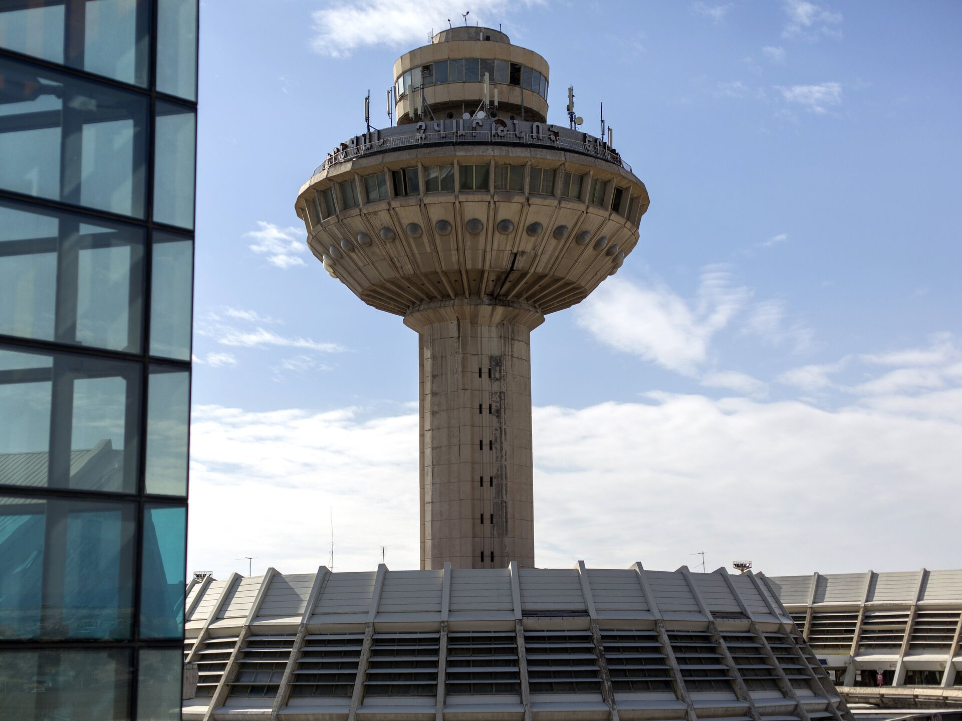 фото: Спутник Армения