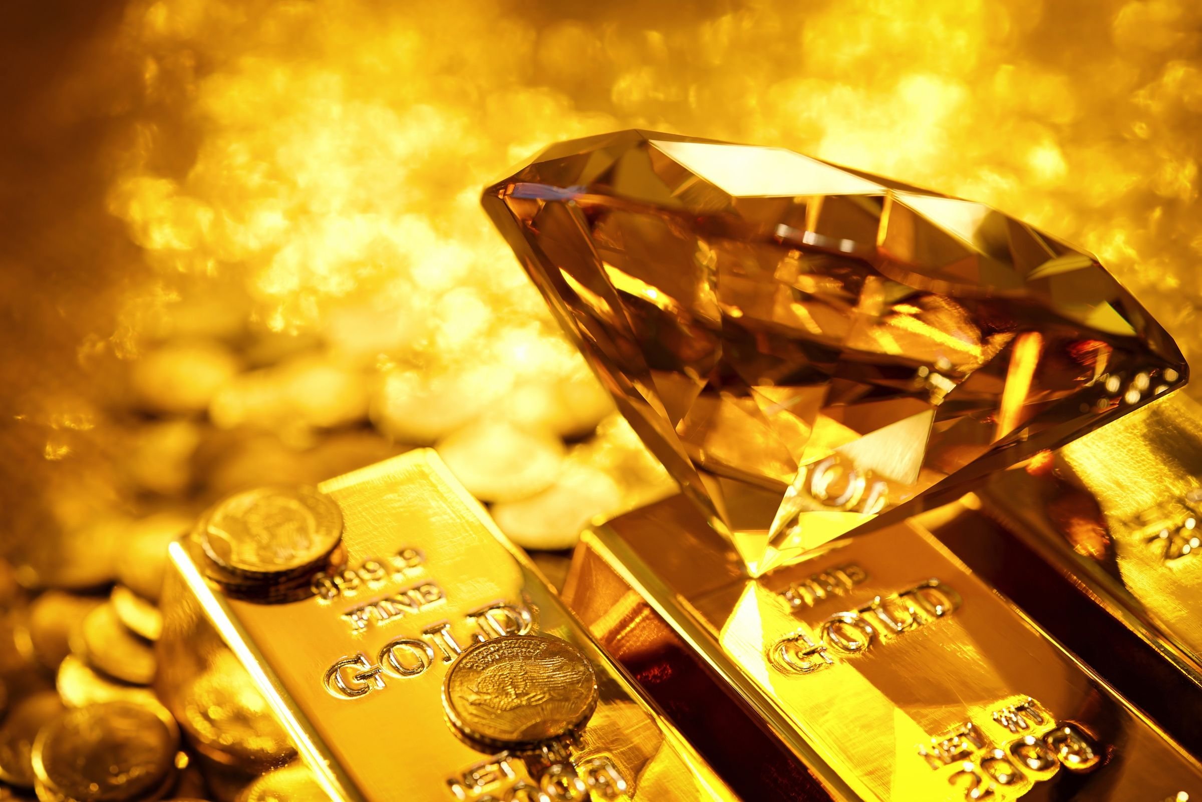 Агентство «Госказначейство драгоценных металлов и драгоценных камней» расформируют 