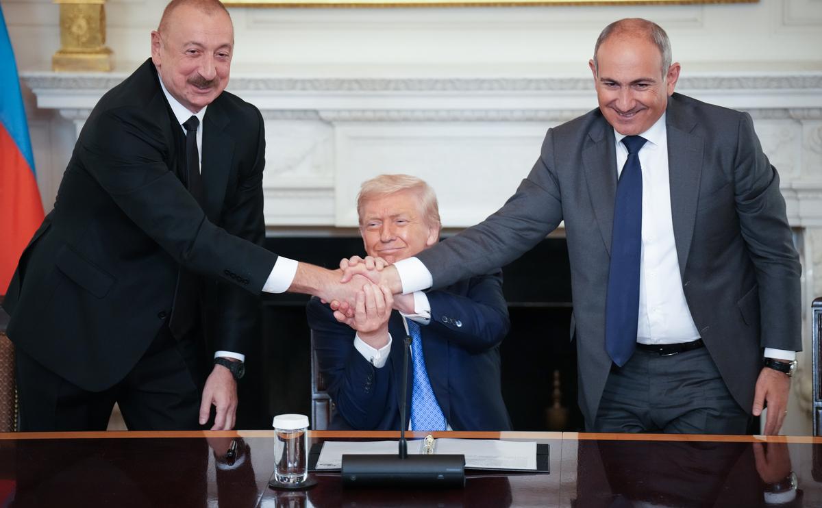 Լուսանկարը` primeminister.am