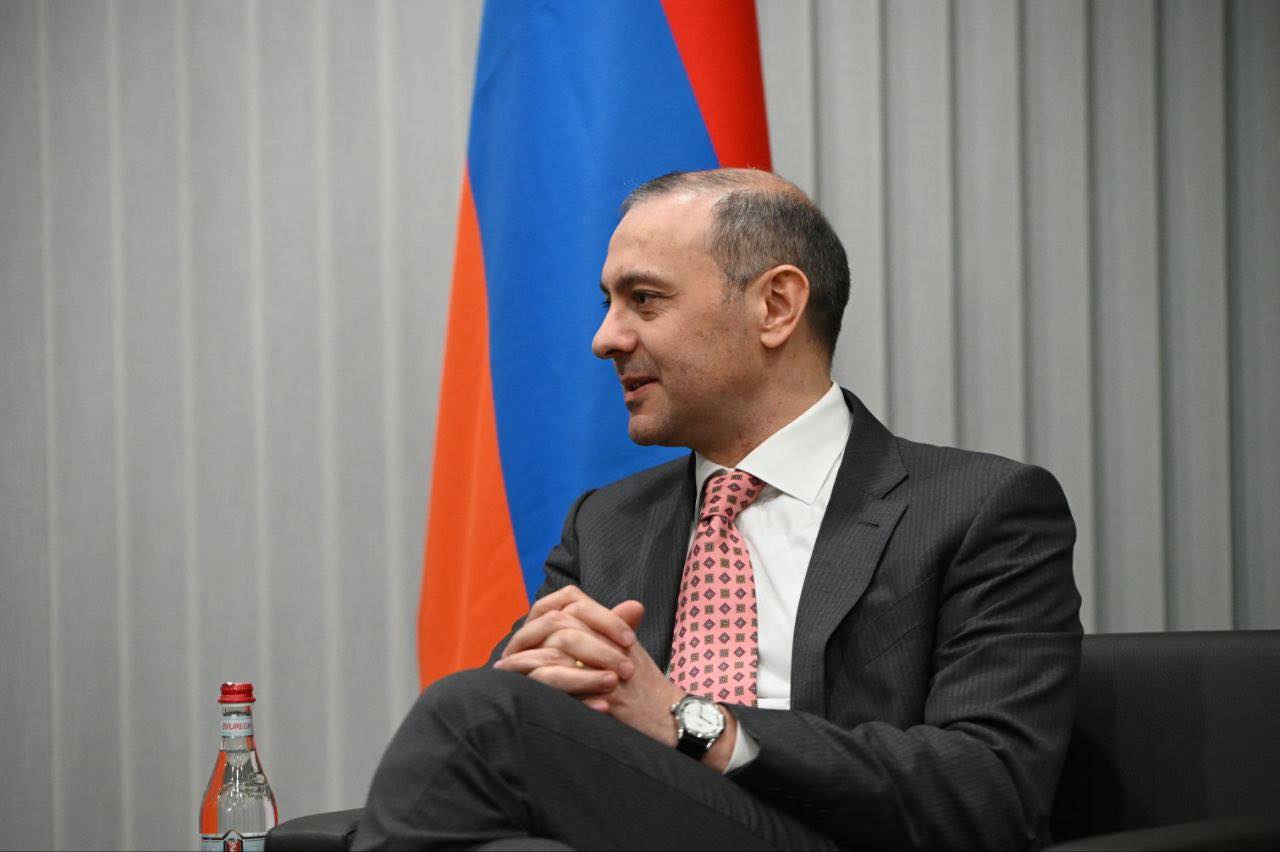 Լուսանկարը` ՀՀ Անվտանգության խորհուրդ