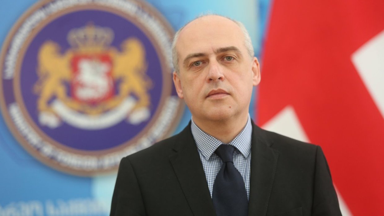 Դավիդ Զալկալիանի. Ադրբեջանի և Թուրքիայի գործընկերությունը կարևոր է Վրաստանի համար