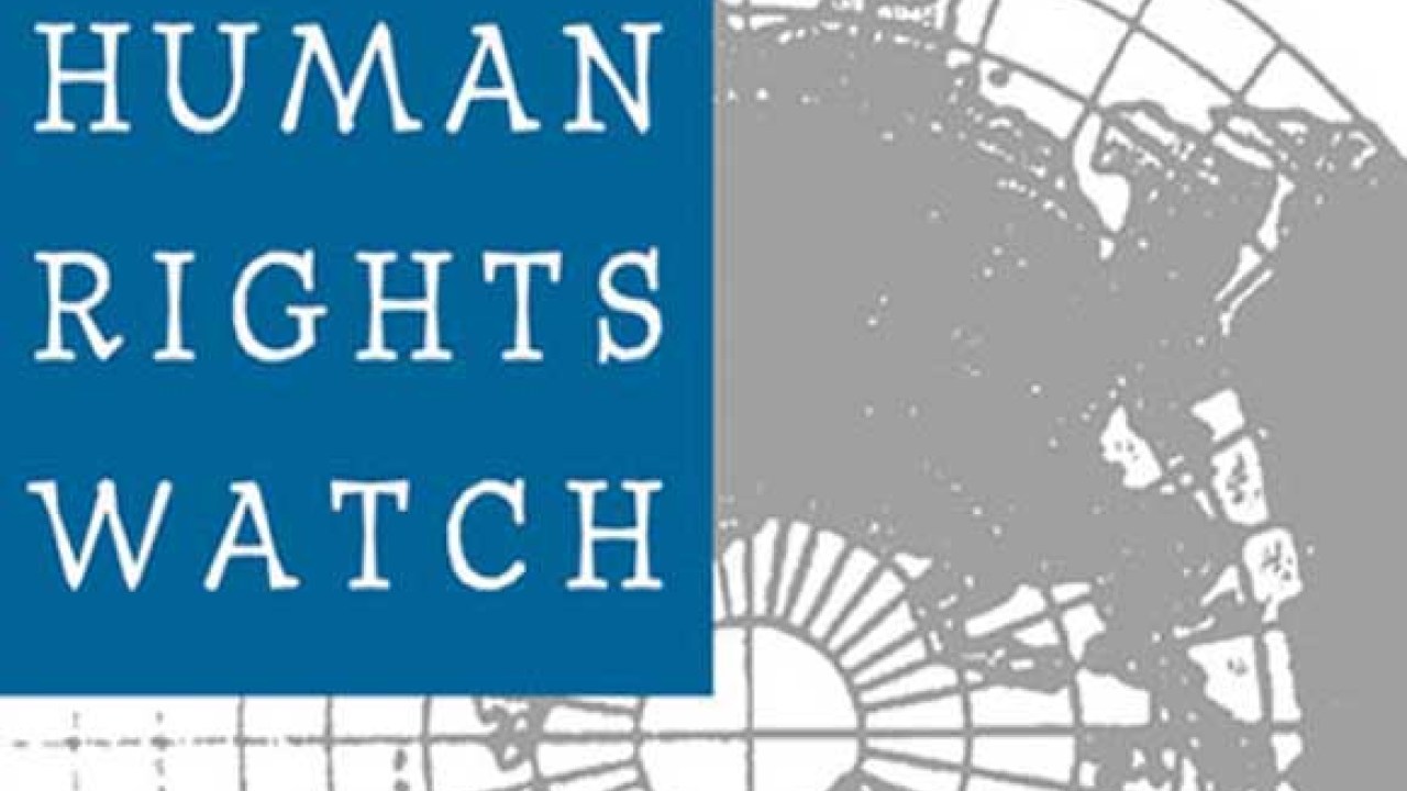 Human Rights Watch-ը պահանջում է ազատ արձակել Թոֆիգ Յաղուբլուին 