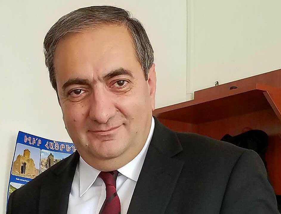 Известен мотив убийства советника губернатора Армавирской области Армении