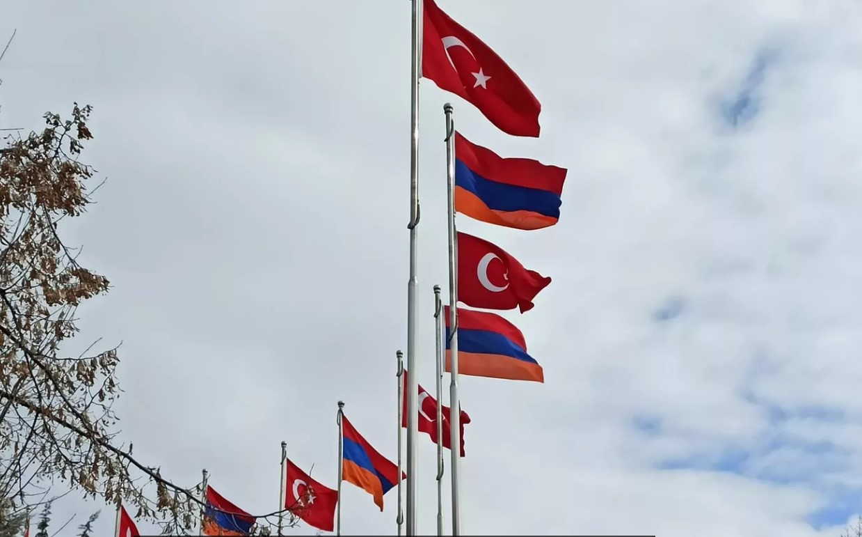  Ереван и Анкара обсуждают обмен студентами на пути к открытию границ 