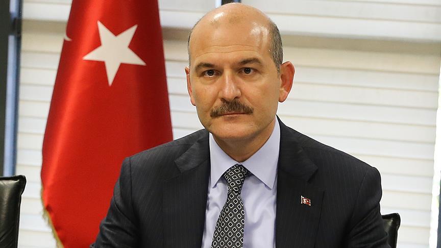 Глава МВД Турции раскритиковал реакцию США на взрыв в Стамбуле