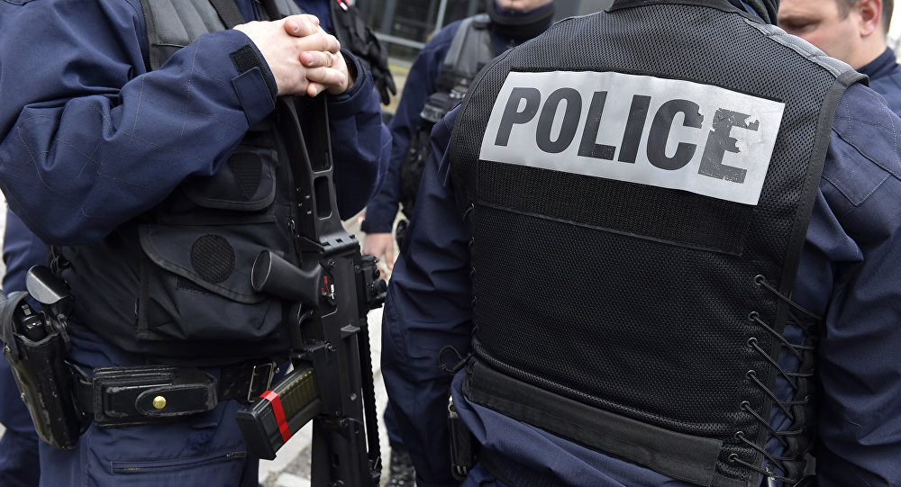 Ֆրանսիայում ձերբակալել են հայ-վրացա-ադրբեջանական հանցավոր խումբ