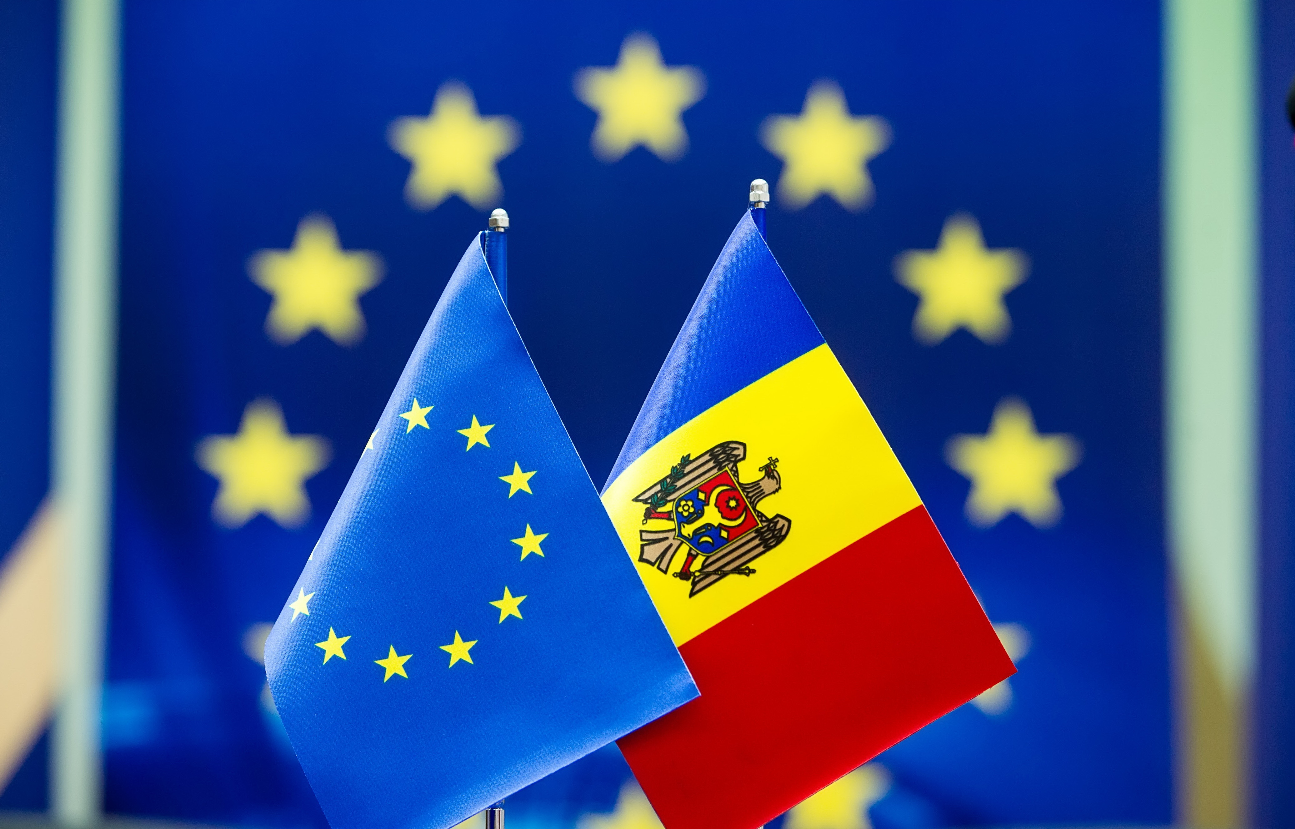 ЕС наказал Молдавию на 100 миллионов евро за политические интриги на выборах мэра столицы