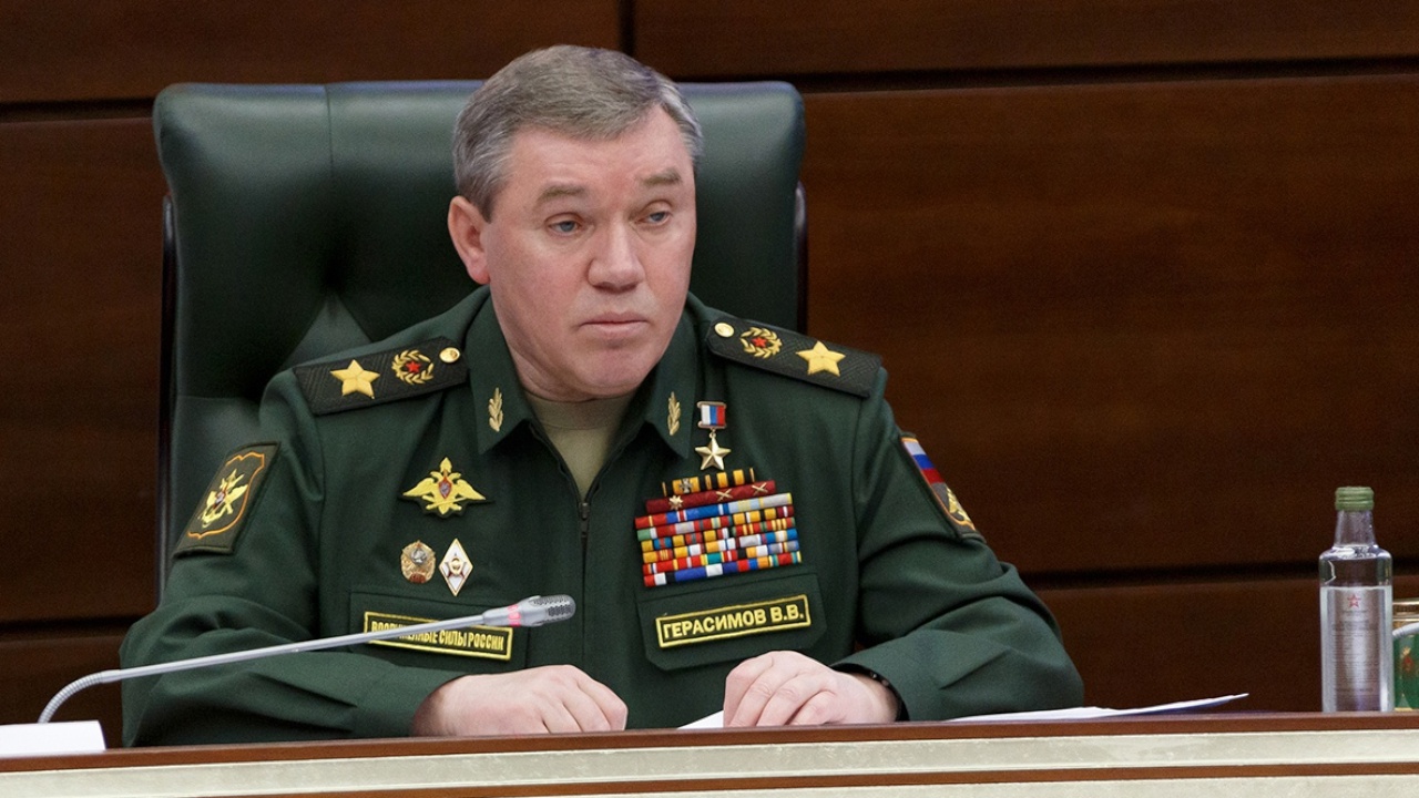 Начальники генштабов армий СНГ обсудят учения объединенной системы ПВО