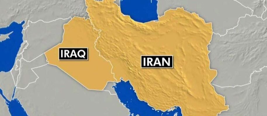 Комитет гражданской авиации рекомендовал избегать воздушного пространства Ирана и Ирака