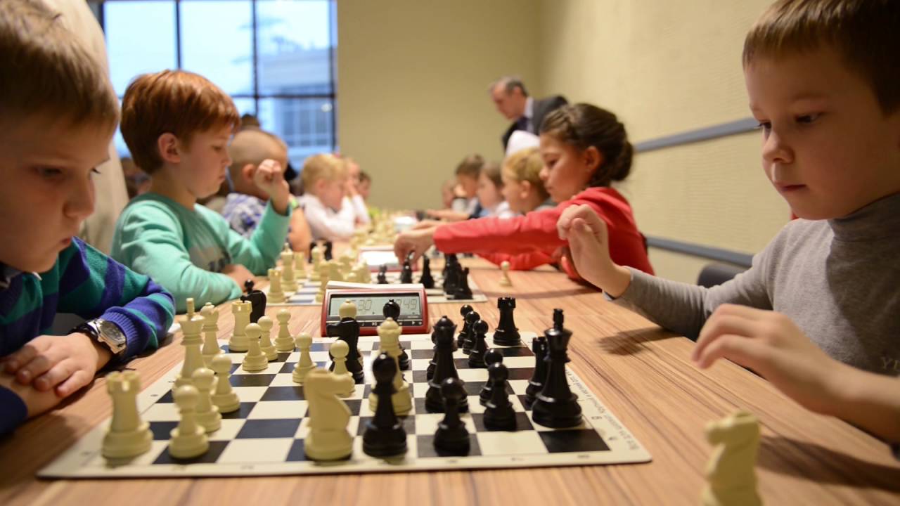 Министр образования России поддержала идею введения уроков шахмат по примеру Армении