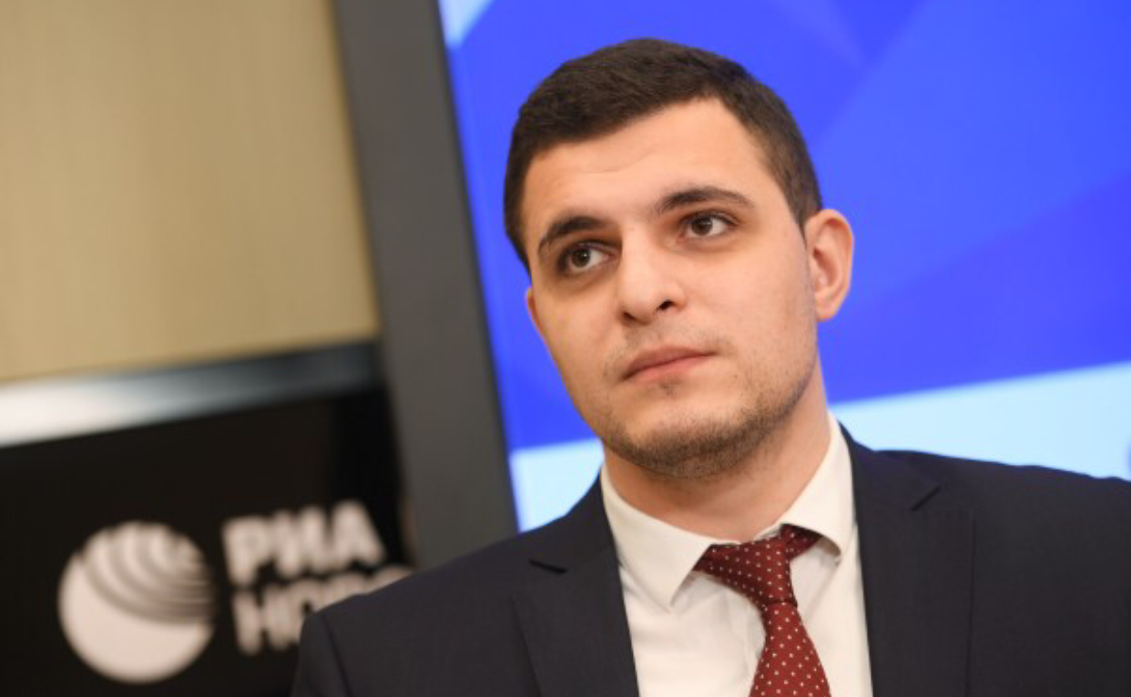 Никол Пашинян пойдет на кровопролитие - интервью