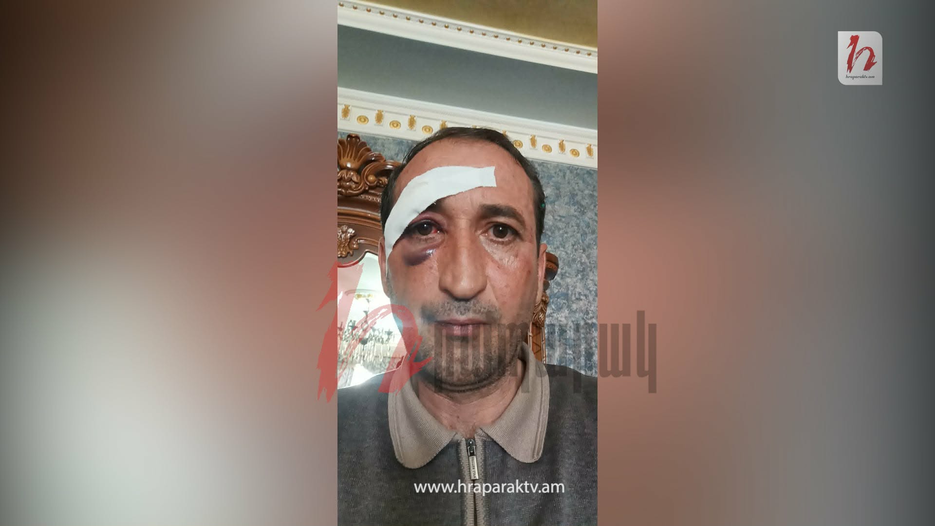 Сказал: 