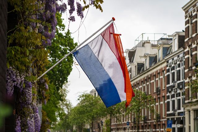 Нидерланды призвали Азербайджан обеспечить свободу передвижения и безопасность