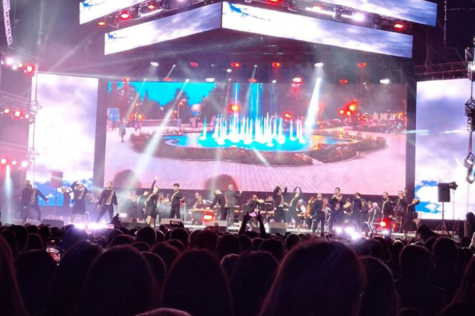 Իշխանություններն ամեն կերպ խոչընդոտել են «Մենք կանք» միջոցառման անցկացմանը. «Փաստ»