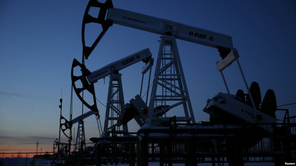 Ирак намерен возобновить экспорт нефти из Киркука в Джейхан