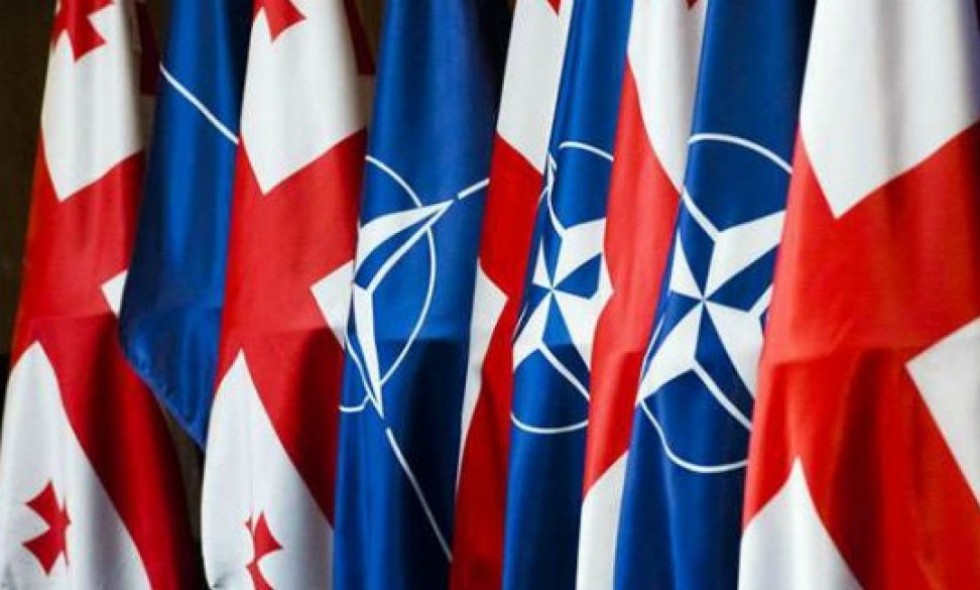 Премьер Грузии заявил, что страна заслуживает членства в НАТО и ЕС