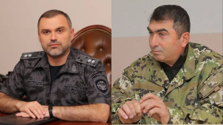 Взяли заложников и шантажировали: почему экс-президенты Арцаха сдались азербайджанцам 
