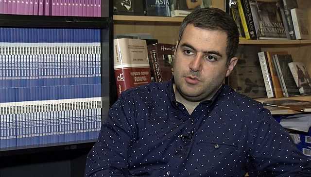 Эксперт: угроза Пашиняна о войне показывает качество того мира, который он якобы строит