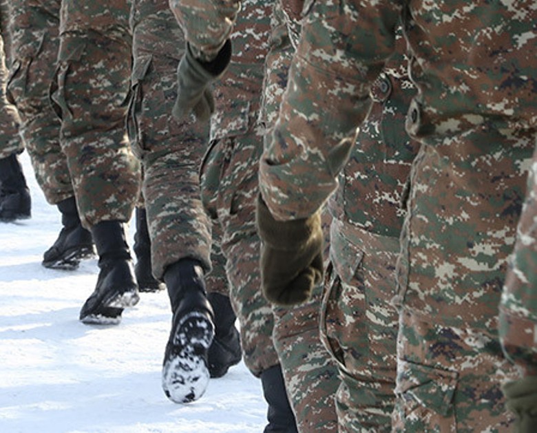 Обнаружены останки еще четырех армянских военных – ГСЧС Арцаха