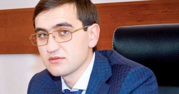 Թովմաս Շահվերդյանը նշանակվել է Աշտարակի ղեկավարի պաշտոնակատար
