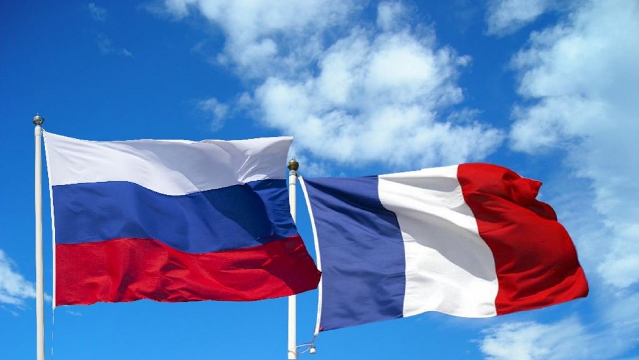 Франция намерена конфисковать все находящиеся в стране активы российских олигархов