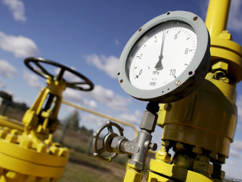 Казахстан готовится транспортировать свой газ через Азербайджан