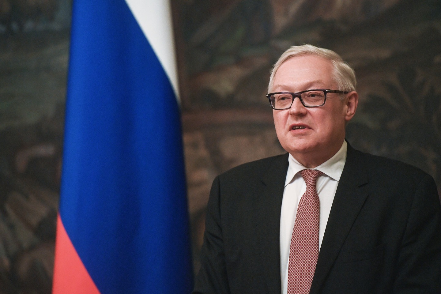 Россия намерена добиваться участия в механизме по расчетам Ирана с ЕС - МИД РФ
