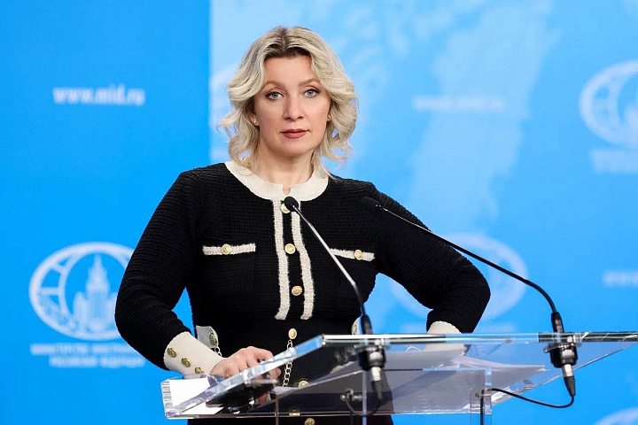 В МИД РФ прокомментировали возможные визиты официальных лиц Армении и России