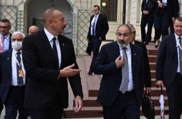 Ադրբեջանը խաղաղության պայմանագրով ինչ է պահանջում Հայաստանից. ՄԱՄՈՒԼ